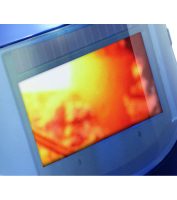 DELTA PLUS Barrier Plate cserélhető polikarbonát látómező (5 db) - Image 3