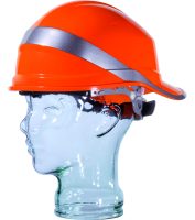 DELTA PLUS Baseball Diamond V elektromosan szigetelt ipari védősisak - Image 7