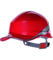 DELTA PLUS Baseball Diamond V elektromosan szigetelt ipari védősisak - Image 10