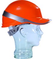 DELTA PLUS Baseball Diamond V elektromosan szigetelt ipari védősisak - Image 3