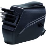 DELTA PLUS Casoud2 fejpajzs minden típusú hegesztéshez