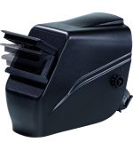 DELTA PLUS Casoud2 fejpajzs minden típusú hegesztéshez