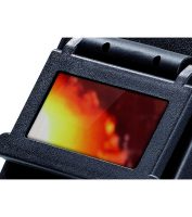 DELTA PLUS Casoud2 fejpajzs minden típusú hegesztéshez - Image 2