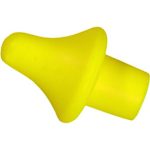 DELTA PLUS CONICAP01BR csere füldugó (10 pár)