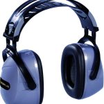 DELTA PLUS Interlagos hallásvédő fültok