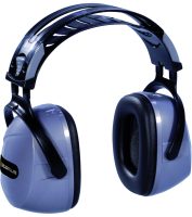 DELTA PLUS Interlagos hallásvédő fültok