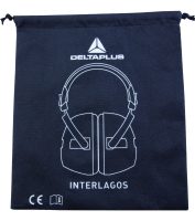 DELTA PLUS Interlagos hallásvédő fültok - Image 2