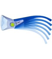 DELTA PLUS Pacaya T5 fekete védőszemüveg - Image 2