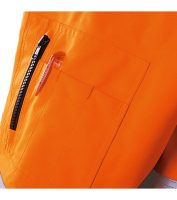 Triuso 4 az 1-ben pilóta jelzőkabát vwjk126 - Image 5