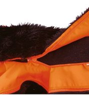 Triuso 4 az 1-ben pilóta jelzőkabát vwjk126 - Image 4