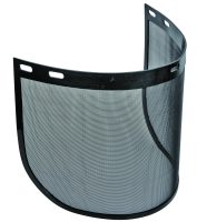 DELTA PLUS Visor-G fémrács látómező (2 db)