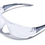 Zekler 31 víztiszta védőszemüveg