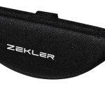 Zekler övre csatolható kemény szemüveg tok