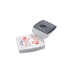 Cerva 3M 6035 P3 szűrő (1 pár)