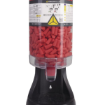 DELTA PLUS Conicdis füldugó adagoló 500 pár füldugóval