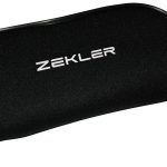 Zekler puha fedelű tok