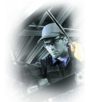 DELTA PLUS FUJI2 GRADIENT  szemüveg - Image 3