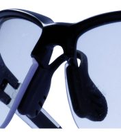 DELTA PLUS FUJI2 CLEAR  szemüveg - Image 4