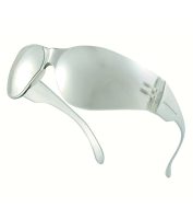 DELTA PLUS Brava2 Clear víztiszta védőszemüveg - Image 3