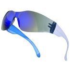 DELTA PLUS Brava2 Mirror flash védőszemüveg