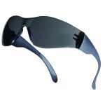 DELTA PLUS Brava2 Smoke füstárnyalatú védőszemüveg