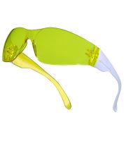 DELTA PLUS Brava2 Clear víztiszta védőszemüveg - Image 6