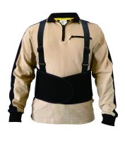 DELTA PLUS Ceint04 deréktámasztó öv