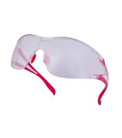 DELTA PLUS Egon Light Mirror flash víztiszta sportos védőszemüveg