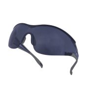 DELTA PLUS Egon Yellow sárga lencséjű sportos védőszemüveg - Image 3