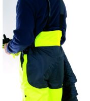 DELTA PLUS Fargo láthatósági meleg nadrág - Image 4