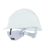 DELTA PLUS Fuego víztiszta szemüveg ipari sisakhoz