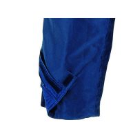 DELTA PLUS Igloo II kék overall - Image 2