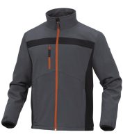 DELTA PLUS Lulea softshell kabát