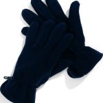 DELTA PLUS Neve kék polár kesztyű