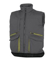 Delta Plus SIERRA2 sokzsebes mellény