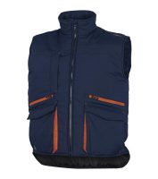 Delta Plus SIERRA2 sokzsebes mellény - Image 3