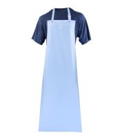 DELTA PLUS Tabalpv fehér kötény