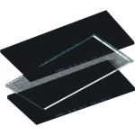 DELTA PLUS Filter-11 5db-os DIN11 árnyalatú látómező szett