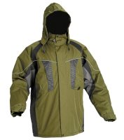 CERVA Nyala vízlepergető télikabát - Image 3