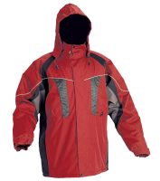 CERVA Nyala vízlepergető télikabát - Image 4