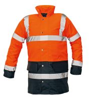 CERVA Sefton HV bélelt kabát - Image 4