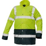 CERVA Sefton HV bélelt kabát