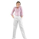 Cerva APUS női nadrág fehér - 56