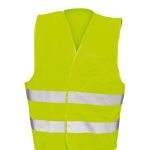 CERVA BE-04-003 HV mellény