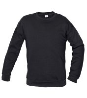 CERVA Tours hosszú ujjú pulóver - Image 6