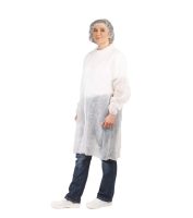 CERVA Bat egyszer használatos védőköpeny