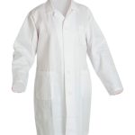 CERVA Fern hosszú ujjú férfi köpeny