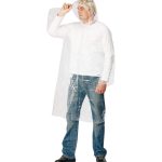 CERVA Bury PE Esőköpeny