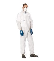 CERVA Chemsafe MS1 overall - Image 3