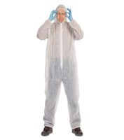 CERVA Minto egyszer használatos overall